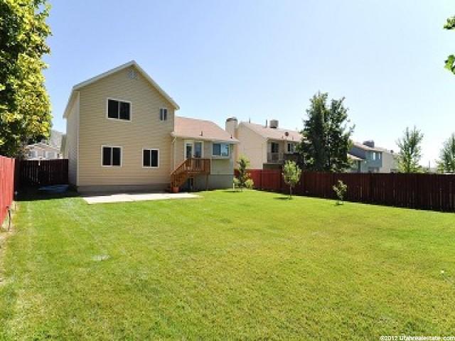 1592 S 300 E, Kaysville, UT 84037 — photo 12