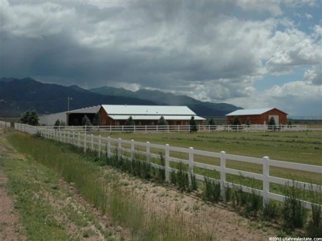 200 S 4200 W, Parowan, UT 84761 — photo 2