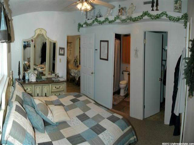 200 S 4200 W, Parowan, UT 84761 — photo 7