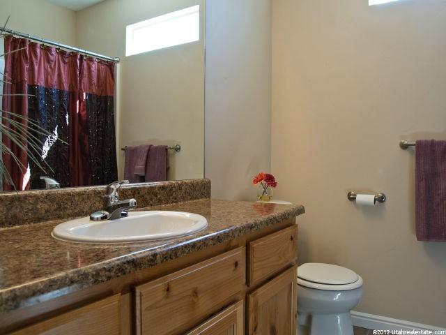 880 E Silver Spur Rd, Grantsville, UT 84029 — photo 11