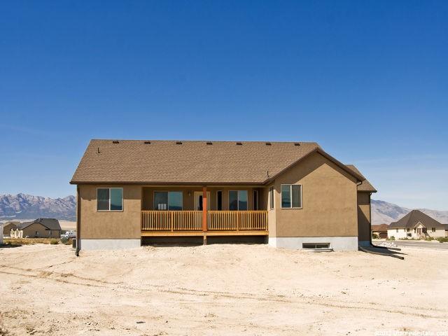 880 E Silver Spur Rd, Grantsville, UT 84029 — photo 12