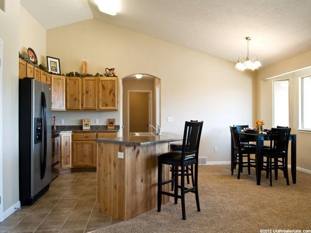 880 E Silver Spur Rd, Grantsville, UT 84029 — photo 5