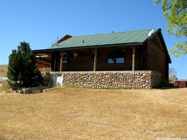 4218 S 2400 W, Weston, ID 83286 — photo 2