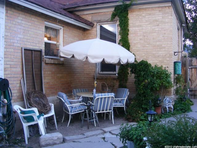69 N 200 E, Mayfield, UT 84643 — photo 2