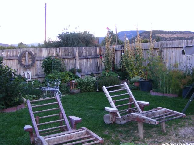 69 N 200 E, Mayfield, UT 84643 — photo 3