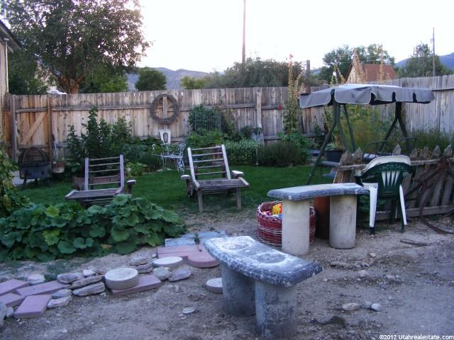 69 N 200 E, Mayfield, UT 84643 — photo 4