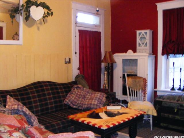 69 N 200 E, Mayfield, UT 84643 — photo 8