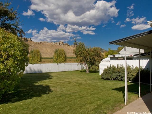 95 E 100 N, Coalville, UT 84017 — photo 2