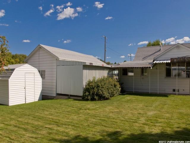 95 E 100 N, Coalville, UT 84017 — photo 11