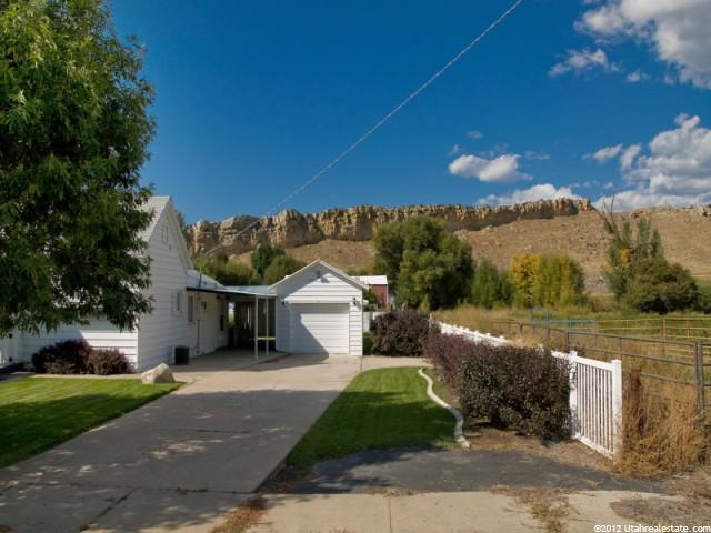95 E 100 N, Coalville, UT 84017 — photo 12