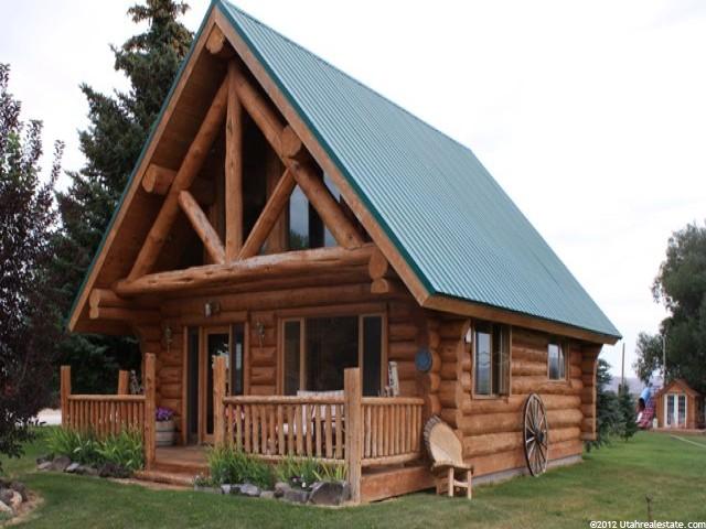 6450 Manhead Rd, Randolph, UT 84064 — photo 2