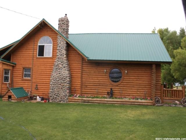 6450 Manhead Rd, Randolph, UT 84064 — photo 3
