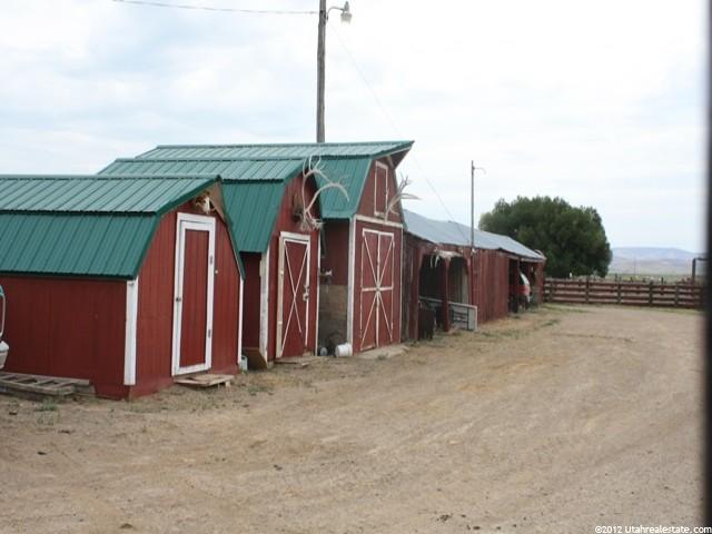 6450 Manhead Rd, Randolph, UT 84064 — photo 4
