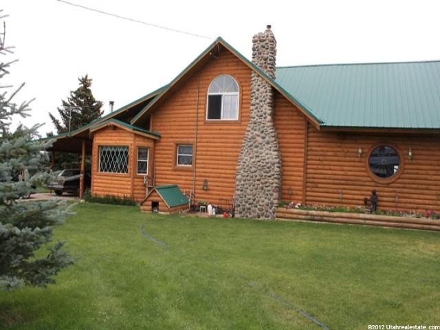 6450 Manhead Rd, Randolph, UT 84064 — photo 3