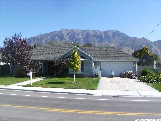 225 S 800 E, Orem UT 84097