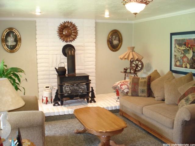 25 S 2000 W, West Point, UT 84015 — photo 2