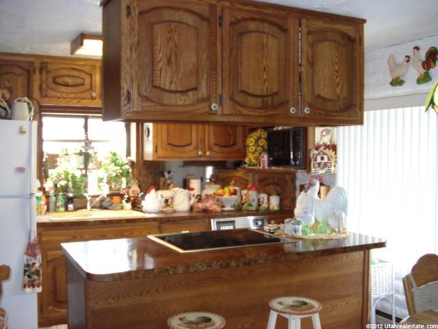 25 S 2000 W, West Point, UT 84015 — photo 5