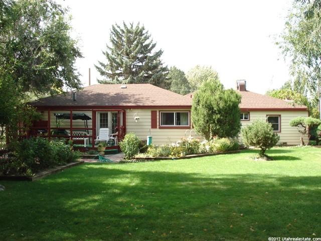 25 S 2000 W, West Point, UT 84015 — photo 9