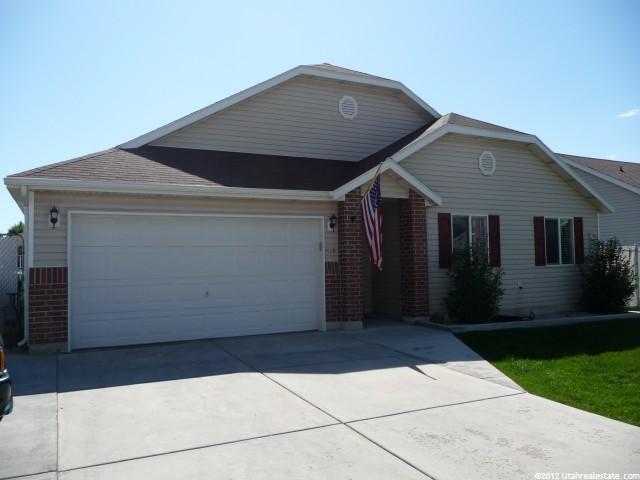 583 E 700 N, Ogden, UT 84404