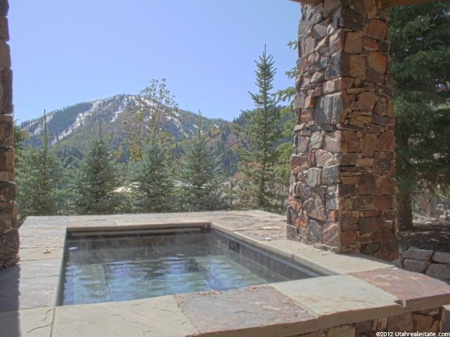 9950 N Summit View Dr, Park City, UT 84060 — photo 3