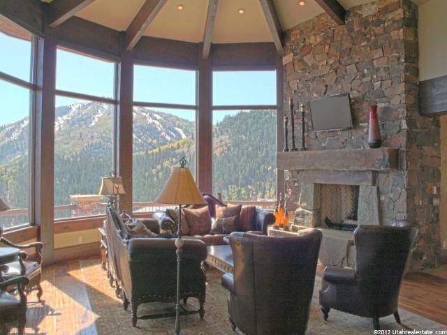 9950 N Summit View Dr, Park City, UT 84060 — photo 4