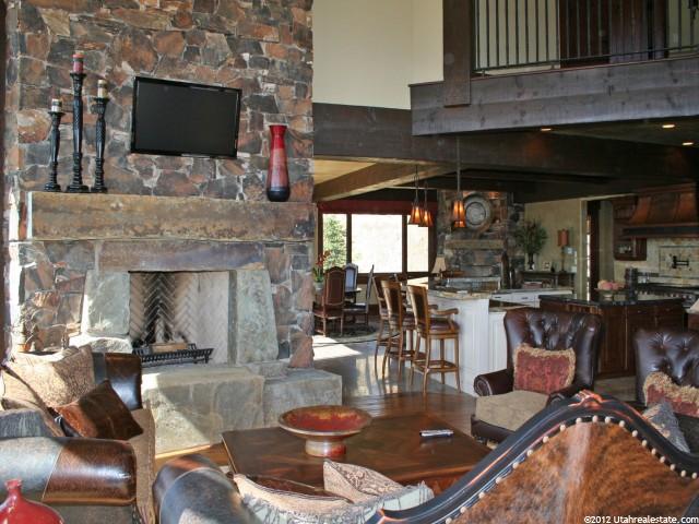 9950 N Summit View Dr, Park City, UT 84060 — photo 5