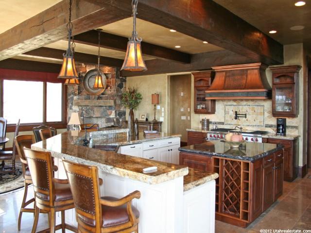 9950 N Summit View Dr, Park City, UT 84060 — photo 6