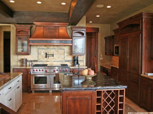 9950 N Summit View Dr, Park City, UT 84060 — photo 7