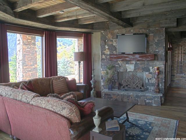 9950 N Summit View Dr, Park City, UT 84060 — photo 8