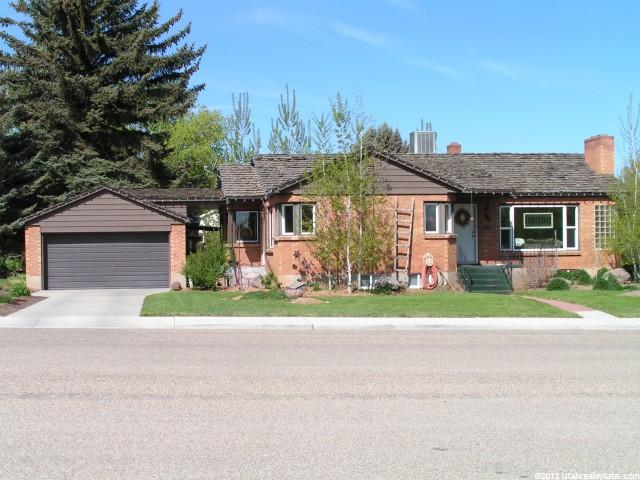 195 N 200 E, Vernal, UT 84078 — photo 2