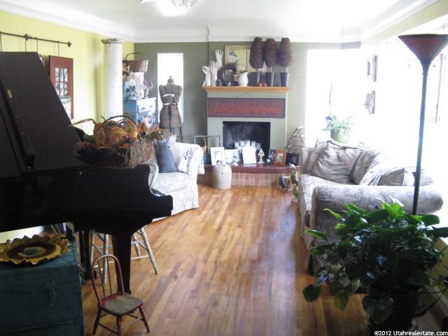 195 N 200 E, Vernal, UT 84078 — photo 8