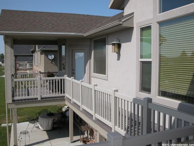 2372 S 2050 W, Syracuse, UT 84075 — photo 9