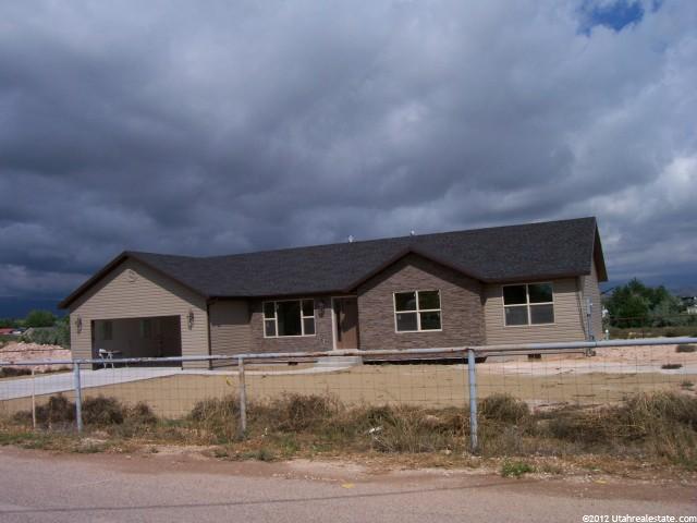 657 E 1750 S, Vernal, UT 84078 — photo 2
