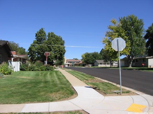 1032 E 1100 S, Clearfield, UT 84015 — photo 3