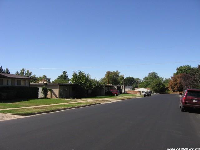 1032 E 1100 S, Clearfield, UT 84015 — photo 4