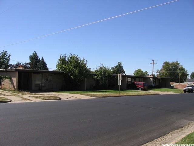 1032 E 1100 S, Clearfield, UT 84015 — photo 5