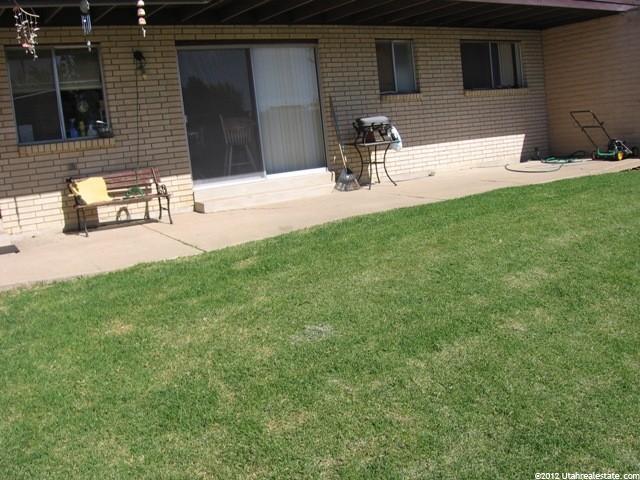 1032 E 1100 S, Clearfield, UT 84015 — photo 7