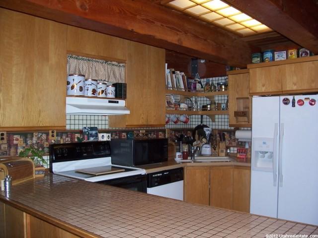 99 S 300 W, Henefer, UT 84033 — photo 6
