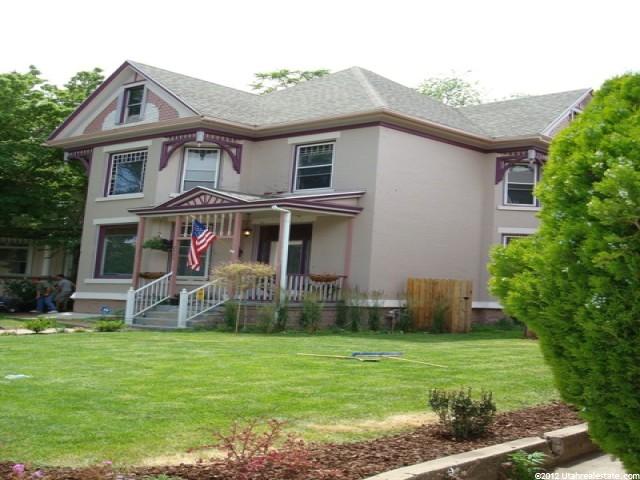 2523 S Jefferson Ave E, Ogden, UT 84401 — photo 2