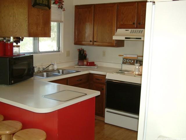 3720 W Ridge Dr, Vernal, UT 84078 — photo 3