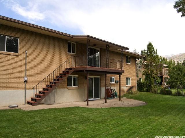 787 Panorama Dr, South Ogden, UT 84403 — photo 2