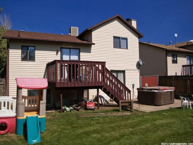 454 W 150 N, Clearfield, UT 84015 — photo 2