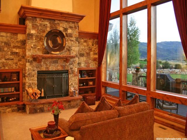 5810 Mountain Ranch Dr, Park City, UT 84098 — photo 4