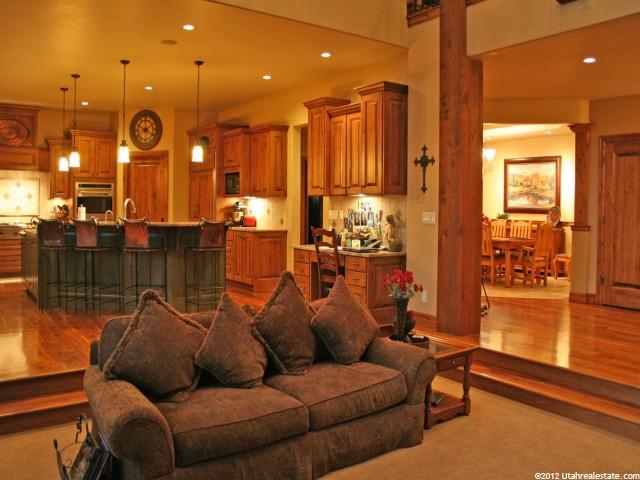 5810 Mountain Ranch Dr, Park City, UT 84098 — photo 5