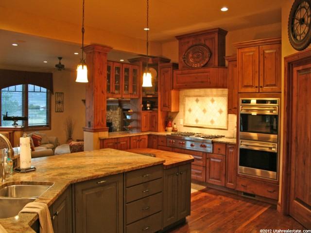 5810 Mountain Ranch Dr, Park City, UT 84098 — photo 10
