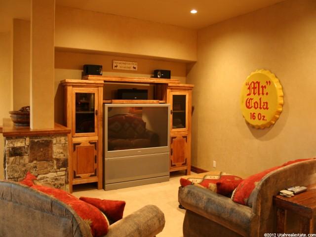 5810 Mountain Ranch Dr, Park City, UT 84098 — photo 7