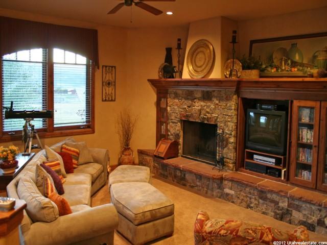 5810 Mountain Ranch Dr, Park City, UT 84098 — photo 8