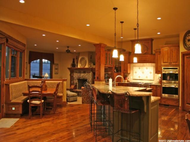 5810 Mountain Ranch Dr, Park City, UT 84098 — photo 9