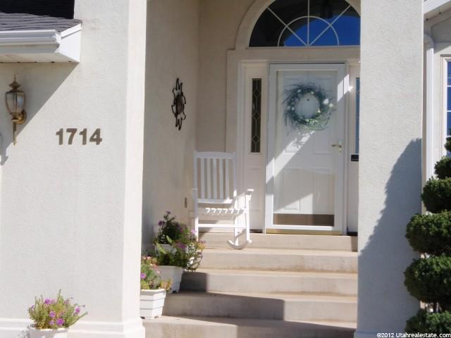 1714 N 800 W, Mapleton, UT 84664 — photo 2