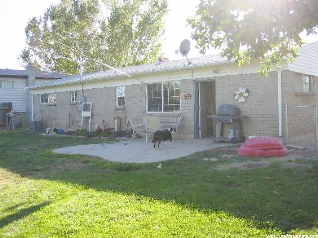 417 S 700 W, Tremonton, UT 84337 — photo 3